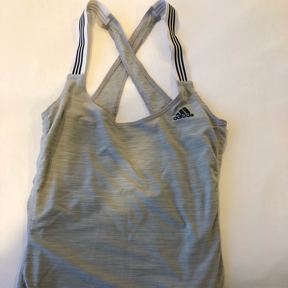 Workout tank
